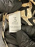 Zenergy by Chico's Animal Print Orange Gold Track Jacket Size XL (3) - photo 7