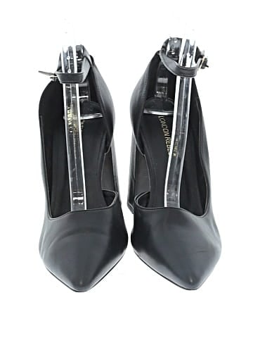 London Rebel Heels (view 2)