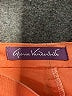 Gloria Vanderbilt Orange Jeans Size 1L - photo 7