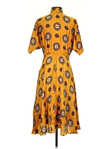 NISSA Casual Dress (view 2)