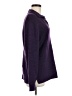 White Stag Purple Pullover Sweater Size M - photo 4