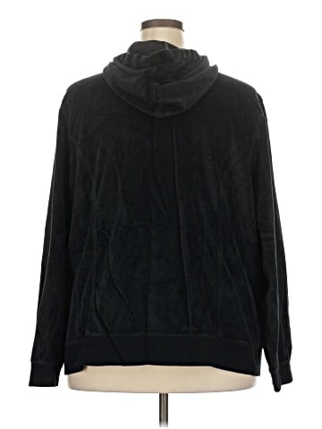 Fashion Bug Zip Up Hoodie (view 2)