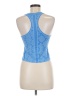 Lululemon Athletica Blue Tank Top Size 6 - photo 2