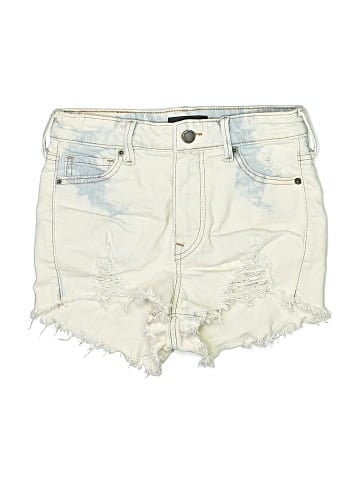True Religion Denim Shorts (view 1)