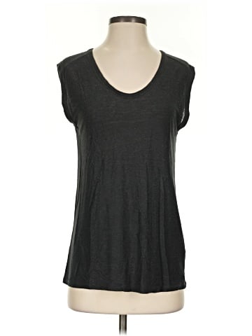 T by Alexander Wang Sleeveless T-Shirt (view 1)