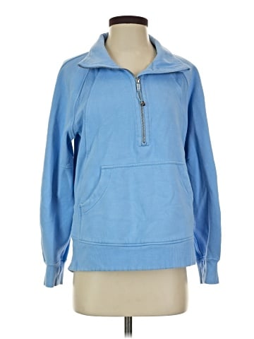 Lululemon Athletica Sweatshirt (view 1)