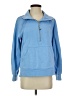 Lululemon Athletica Blue Sweatshirt Size XS/S - photo 1