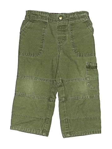 Toughskins Cargo Pants (view 1)