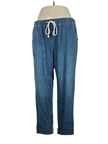 J.Crew Factory Store Casual Pants (view 1)