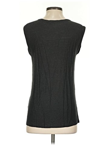 T by Alexander Wang Sleeveless T-Shirt (view 2)