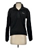 Columbia 100% Polyester Black Fleece Size S - photo 1