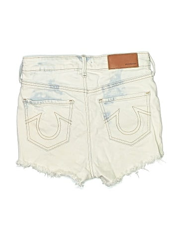 True Religion Denim Shorts (view 2)