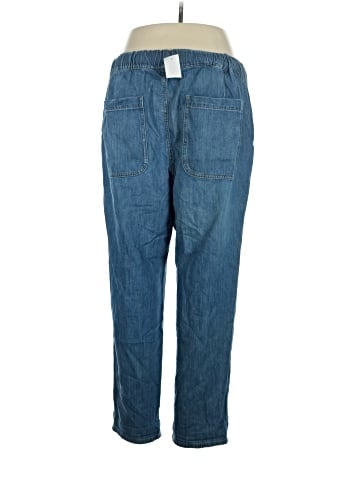 J.Crew Factory Store Casual Pants (view 2)
