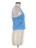 Lululemon Athletica Blue Tank Top Size 6 - photo 4