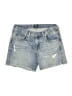 Gap Blue Denim Shorts Size 6 - photo 1