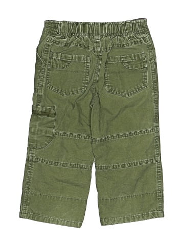 Toughskins Cargo Pants (view 2)