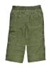 Toughskins 100% Cotton Green Cargo Pants 12-18 MO / 18 MO - photo 2