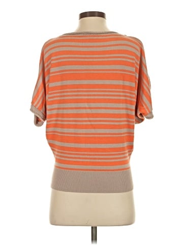 Trina Turk Short Sleeve Top (view 2)