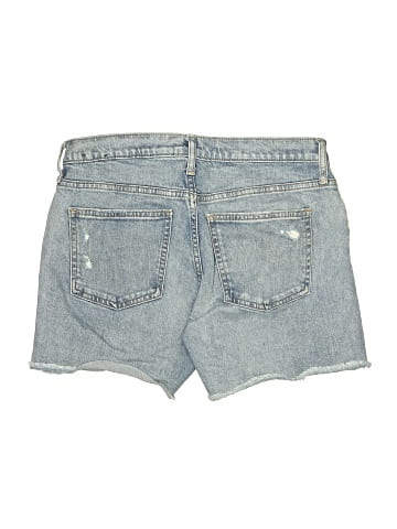 Gap Denim Shorts (view 2)