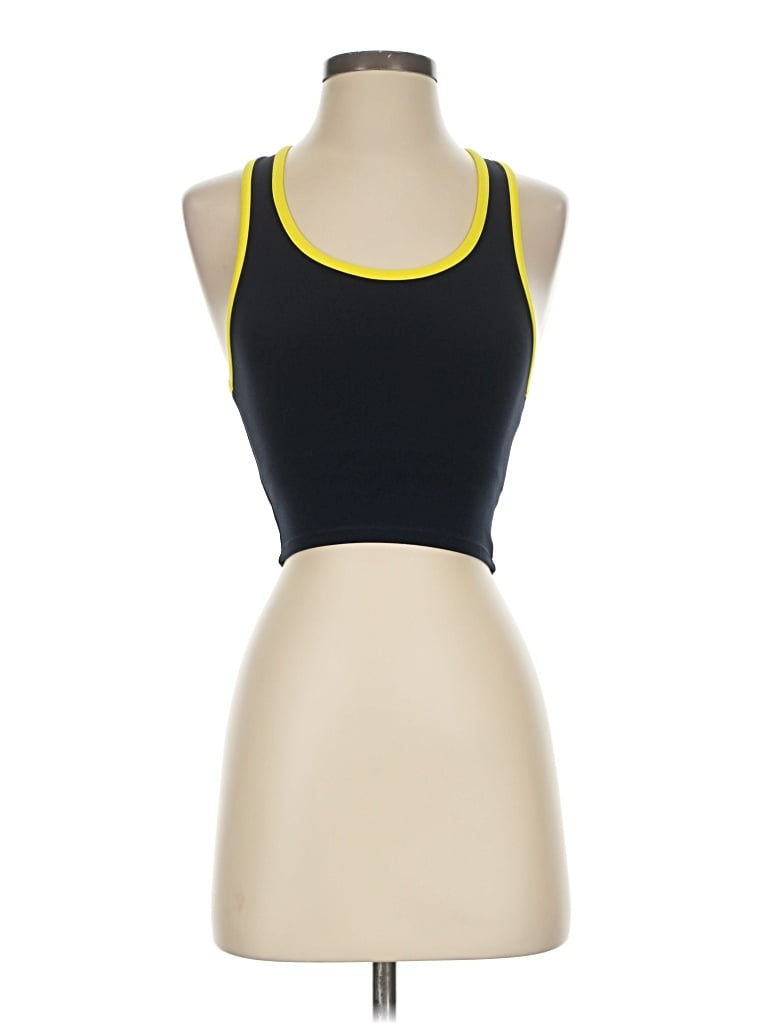 Pre-owned Splits 59 Sports Bra In Black