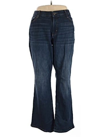 St. John's Bay Jeans (view 1)