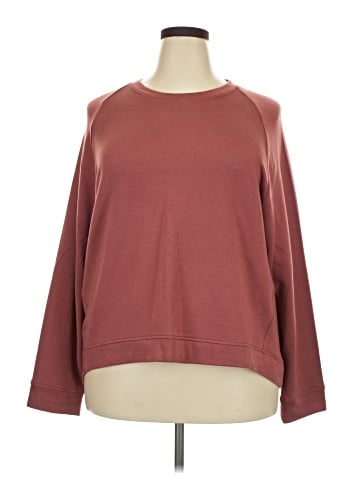 Lou & Grey Sweatshirt (view 1)
