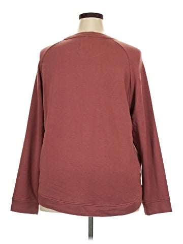 Lou & Grey Sweatshirt (view 2)