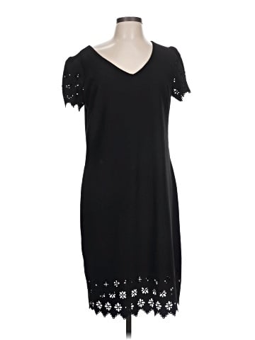 Roz & Ali Casual Dress (view 1)