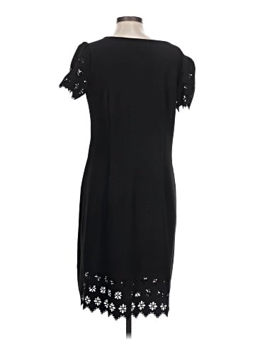 Roz & Ali Casual Dress (view 2)
