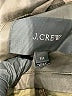J.Crew 100% Cotton Brown Jacket Size M - photo 6