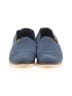 Cole Haan Blue Flats Size 9 1/2 - photo 2