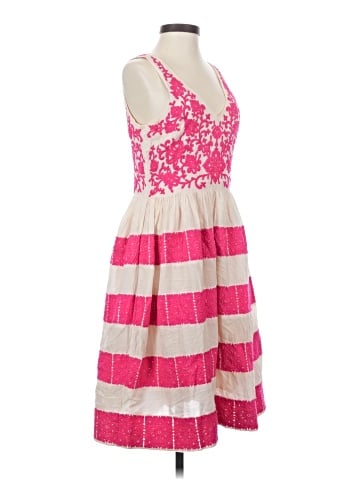 Leifsdottir Cocktail Dress (view 1)