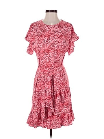 MICHAEL Michael Kors Casual Dress (view 1)