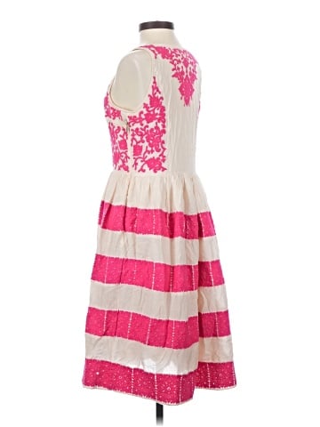 Leifsdottir Cocktail Dress (view 2)