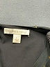 Chelsea & Violet 100% Polyester Black 3/4 Sleeve Blouse Size L - photo 7