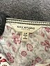 Max Studio Floral Ivory Casual Dress Size Lg Petite - photo 7