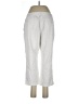 Charter Club Ivory Casual Pants Size 12 - photo 2