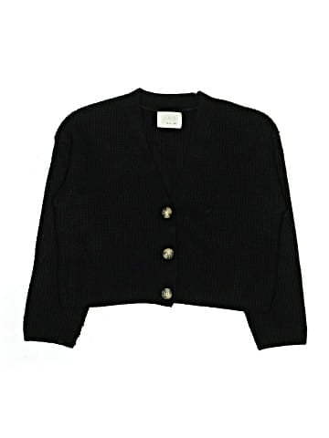 Zara Cardigan (view 1)