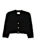 Zara Black Cardigan Size 13 - 14 - photo 1