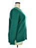Halogen Green Pullover Sweater Size XXL - photo 4