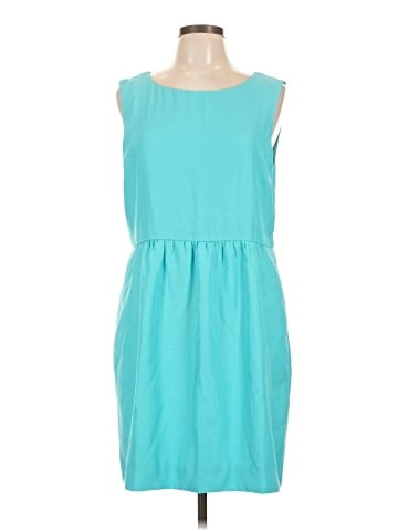 J.Crew Factory Store Casual Dress (view 1)