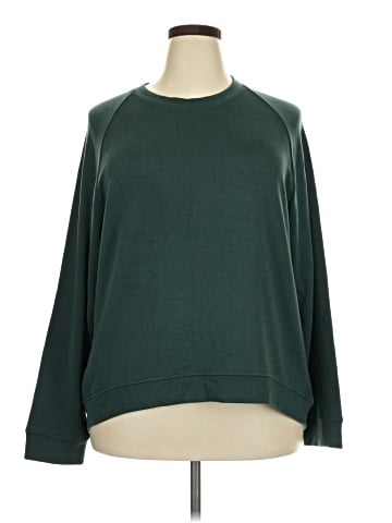 Lou & Grey Sweatshirt (view 1)