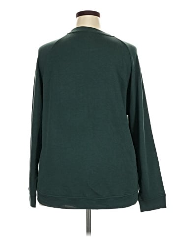 Lou & Grey Sweatshirt (view 2)