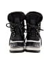 Lands' End Black Boots Size 1 (youth) - photo 2