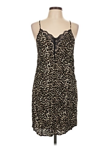 Design Lab Lord & Taylor Cocktail Dress (view 1)