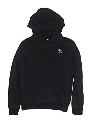Adidas Pullover Hoodie (view 1)