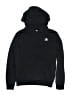 Adidas Black Pullover Hoodie Size S (youth) - photo 1