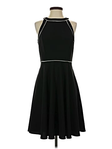 White House Black Market Cocktail Dress (view 1)