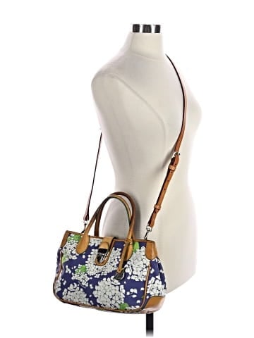 Dooney & Bourke Satchel (view 2)