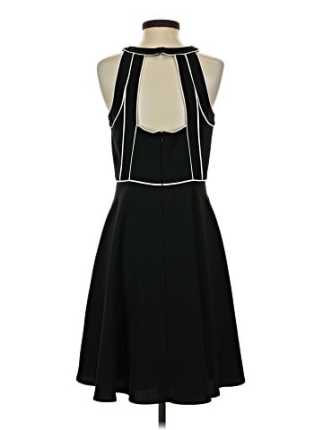 White House Black Market Cocktail Dress (view 2)